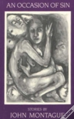 Capa do artigo Occasion Of Sin