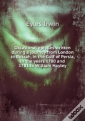 Capa do artigo Occasional Epistles