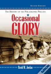 Capa do artigo Occasional Glory