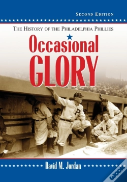 Capa do artigo Occasional Glory
