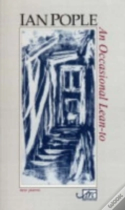 Capa do artigo Occasional Lean-To