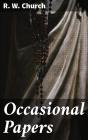 Occasional Papers - Preview