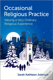 Capa do artigo Occasional Religious Practice