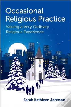 Capa do artigo Occasional Religious Practice
