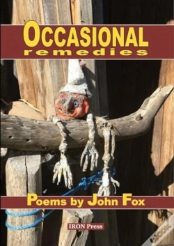 Capa do artigo Occasional Remedies