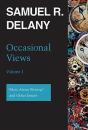 Occasional Views Volume 1 - Preview