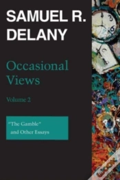 Capa do artigo Occasional Views, Volume 2