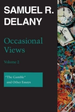 Capa do artigo Occasional Views, Volume 2