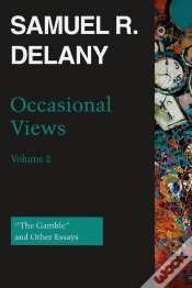 Capa do artigo Occasional Views, Volume 2