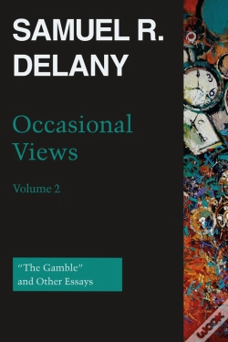 Capa do artigo Occasional Views, Volume 2