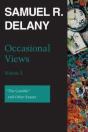 Occasional Views, Volume 2 - Preview