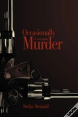 Capa do artigo Occasionally I Contemplate Murder