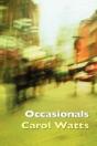 Occasionals - Preview