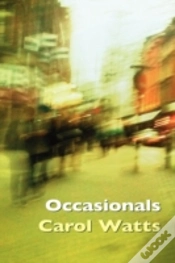 Capa do artigo Occasionals