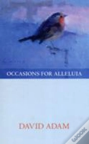 Capa do artigo Occasions For Alleluia