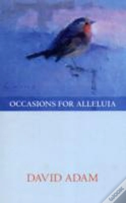 Capa do artigo Occasions For Alleluia