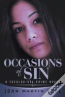Occasions Of Sin