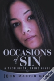 Capa do artigo Occasions Of Sin