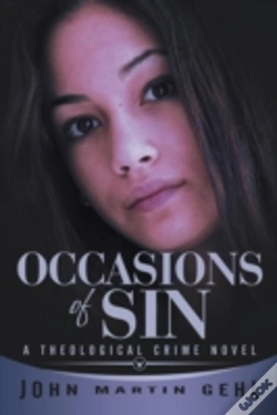 Capa do artigo Occasions Of Sin
