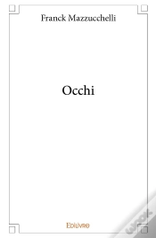 Capa do artigo Occhi