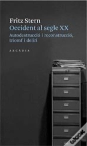 Capa do artigo Occident Al Segle Xx