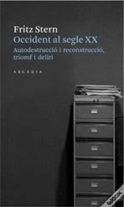 Capa do artigo Occident Al Segle Xx