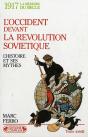Occident Devant La Revolution Sovietique - Preview