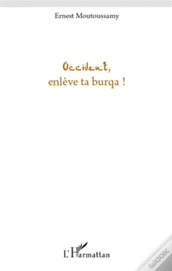Capa do artigo Occident, Enlève Ta Burqua !
