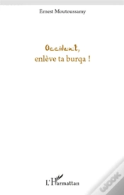 Capa do artigo Occident, Enlève Ta Burqua !