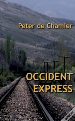 Capa do artigo Occident Express