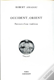 Capa do artigo Occident Orient
