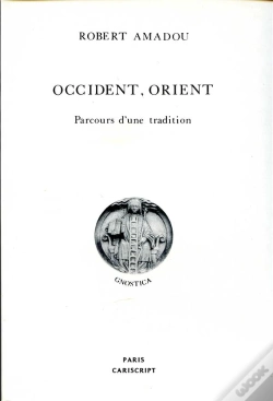 Capa do artigo Occident Orient