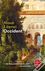 Capa do artigo Occident