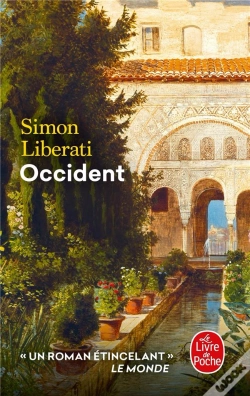Capa do artigo Occident