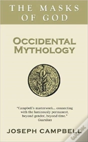 Capa do artigo Occidental Mythology