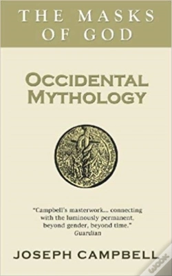 Capa do artigo Occidental Mythology