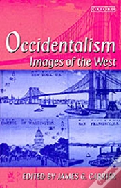 Capa do artigo Occidentalism
