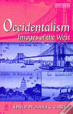 Capa do artigo Occidentalism