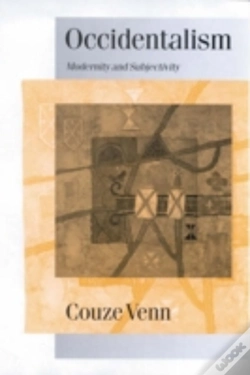 Capa do artigo Occidentalism