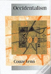 Capa do artigo Occidentalism
