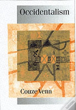 Capa do artigo Occidentalism