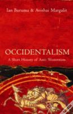 Capa do artigo Occidentalism