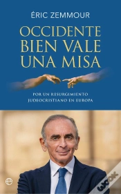 Capa do artigo Occidente Bien Vale Una Misa