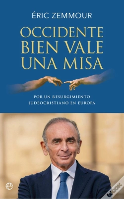 Capa do artigo Occidente Bien Vale Una Misa