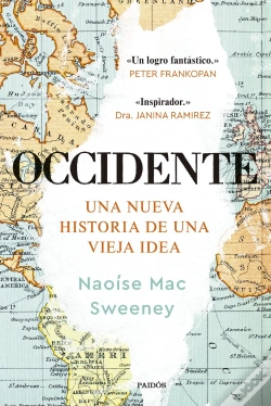 Capa do artigo Occidente