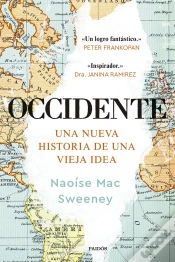 Capa do artigo Occidente