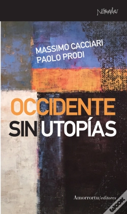 Capa do artigo Occidente Sin Utopias