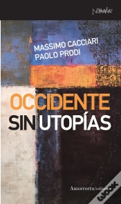 Capa do artigo Occidente Sin Utopias