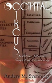 Occipital Circus And Other Stories Regarding Phrenology