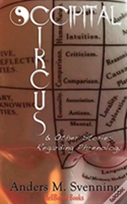 Capa do artigo Occipital Circus And Other Stories Regarding Phrenology